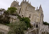 Сцена из фильма Средневековый замок Мон-Сен-Мишель / Castle Mont Saint-Michel (2020) Средневековый замок Мон-Сен-Мишель сцена 2