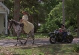 Фильм Новые приключения Пеппи Длинныйчулок / The New Adventures of Pippi Longstocking (1988) - cцена 2