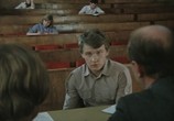 Сцена из фильма Неизвестный солдат (1984) Неизвестный солдат сцена 1