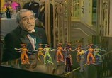 Сцена из фильма Орех Кракатук (1977) Орех Кракатук сцена 1