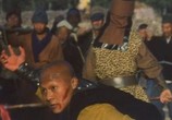 Сцена из фильма Храм Шаолинь / Shaolin Si (1982) Храм Шаолинь сцена 1