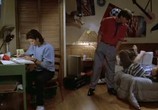 Сцена из фильма Волчонок 2 / Teen Wolf Too (1987) Волчонок 2 сцена 5