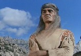 Сцена из фильма Крутой стрелок / Captain Apache (1971) Крутой стрелок сцена 7