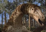 Сцена из фильма Планета динозавров. Совершенные убийцы. / Planet dinosaur. Ultimate killers (2011) Планета динозавров. Совершенные убийцы. сцена 12