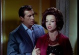 Сцена из фильма Касабланка – гнездо шпионов / Noches de Casablanca (1963) 