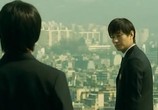 Сцена из фильма Кондитерская «Антик» / Sayangkoldong yangkwajajeom aentikeu (2008) Антикварная кондитерская сцена 3