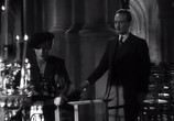 Сцена из фильма Ворон / Le corbeau (1943) Ворон сцена 33