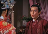 Сцена из фильма Золотой меч / Long men jin jian (1969) Золотой меч сцена 5