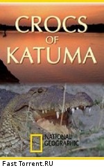 National Geographic: Крокодилы Катумы