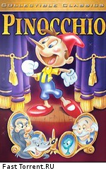 Пиноккио / Pinocchio (1992)