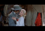 Фильм Река не течет вспять / River Of No Return (1954) - cцена 3