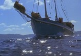 Сцена из фильма Потерпевшие кораблекрушение / Castaway (1986) Потерпевшие кораблекрушение сцена 4