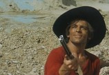 Сцена из фильма И Сказал Господь Каину / E Dio disse a Caino (1970) 