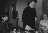 Сцена из фильма Странная дружба / Les Amitiés particulières (1964) Странная дружба сцена 2