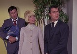 Сцена из фильма Боинг-Боинг / Boeing, Boeing (1965) Боинг-Боинг сцена 6