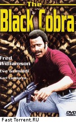 Черная кобра / Black Cobra (1987)