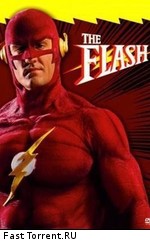 Вспышка (Молния/Флэш) / The Flash (1990)