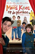 Mees Kees op de planken / Mees Kees op de planken (2014)