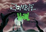 Сцена из фильма Зомби отель / Zombie Hotel (2006) Зомби отель сцена 3