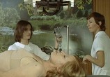 Сцена из фильма Открытая пасть / La gueule ouverte (1974) 