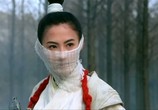 Сцена из фильма Белый дракон / Fei hap siu baak lung (2004) 