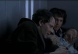 Сцена из фильма Лифт (2006) 
