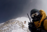 Сцена из фильма Гуркхи покорившие Эверест / Gurkhas Vs. Everest (2020) 