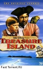 Остров Сокровищ / Treasure Island (1950)