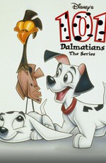 101 Далматинец / 101 Dalmatians: The Series (1997)