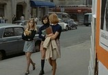 Сцена из фильма Душитель / L'étrangleur (1970) Душитель сцена 11
