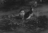 Фильм Легенда о великом мастере дзюдо / Sugata Sanshiro (1943) - cцена 2