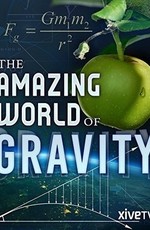 BBC: Я и гравитация. Сила, формирующая нашу жизнь