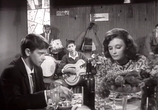 Сцена из фильма Первый троллейбус (1964) 