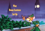 Сцена из фильма Великий мышиный сыщик / The Great Mouse Detective (1986) Великий мышиный сыщик сцена 1
