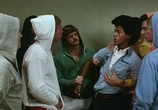 Сцена из фильма Король пердунов / King Frat (1979) Король пердунов сцена 4