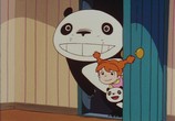 Мультфильм Большая панда и маленькая панда. Дилогия / Panda Kopanda. Dilogy (1972) - cцена 3