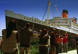 Сцена из фильма Айсберг / Titanic II (2010) Титаник 2 сцена 1