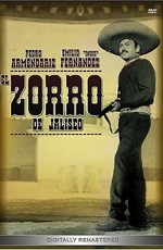 El Zorro de Jalisco