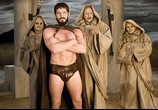 Сцена из фильма Знакомство со Спартанцами / Meet the Spartans (2008) Знакомство со Спартанцами