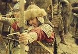 Сцена из фильма Казахское Ханство . Алмазный меч / Diamond Sword (2016) Казахское Ханство . Алмазный меч сцена 6