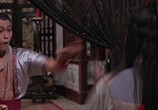 Сцена из фильма Пять злодеев / Wu du (1978) Пятеро ядовитых сцена 4