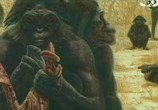 Сцена из фильма Первый человек на Земле / La Espana Prehistorica (2009) Первый человек на Земле сцена 5