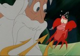 Мультфильм Русалочка / The Little Mermaid (1989) - cцена 4