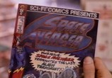 Фильм Космический мститель - пришелец / Alien Space Avenger (1989) - cцена 6