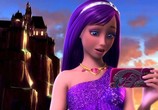 Сцена из фильма Барби: Принцесса и поп-звезда / Barbie: The Princess & The Popstar (2012) Барби: Принцесса и поп-звезда сцена 8