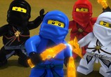 Мультфильм LEGO Ниндзяго: Мастера кружитцу / LEGO Ninjago: Masters of Spinjitzu (2011) - cцена 3