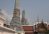Сцена из фильма Храм Изумрудного Будды / Wat Phra Kaew (2015) Храм Изумрудного Будды сцена 7