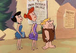 Мультфильм Человек, которого зовут Флинтстоун / The Man Called Flintstone (1966) - cцена 6