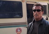 Сцена из фильма Терминатор: Квадрология / Terminator: Quadrilogy (1984) Терминатор: Квадрология сцена 18