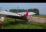 Сцена из фильма Воздушные приключения / Those Magnificent Men In Their Flying Machines (1965) Воздушные приключения сцена 2
